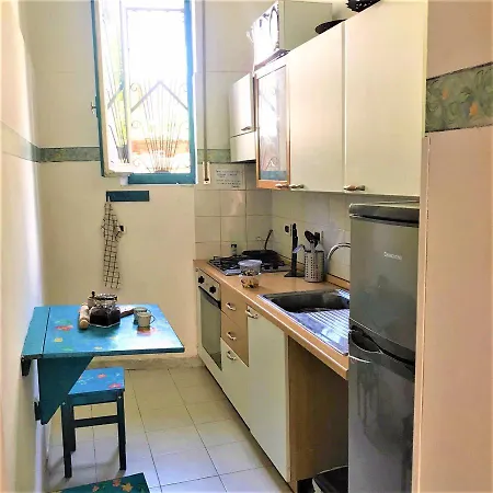 Sergiohome Διαμέρισμα *