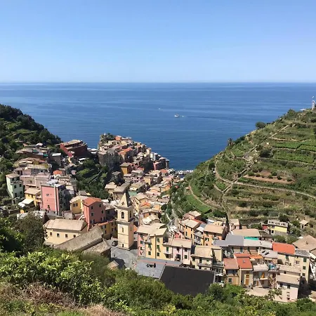 Appartement Sergiohome *