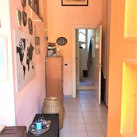 Sergiohome Διαμέρισμα