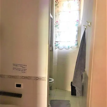 Διαμέρισμα Sergiohome