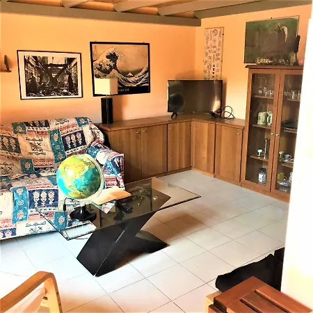 Sergiohome Lägenhet La Spezia