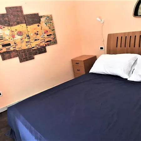 Lägenhet Sergiohome