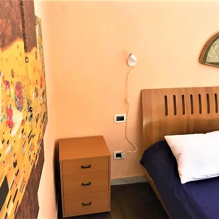 Διαμέρισμα Sergiohome