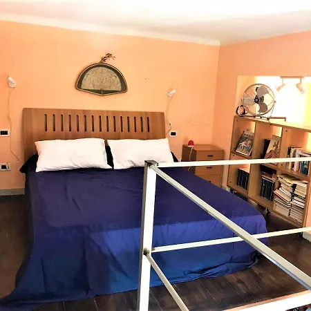 Lägenhet Sergiohome La Spezia