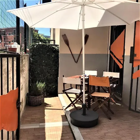 Apartament Sergiohome