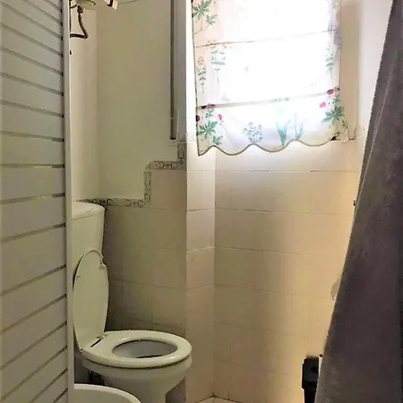 Sergiohome Apartment