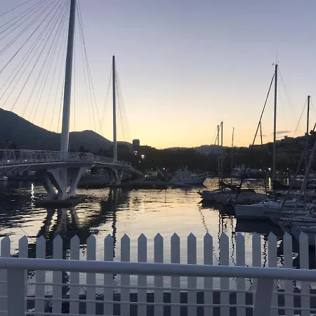 Sergiohome La Spezia