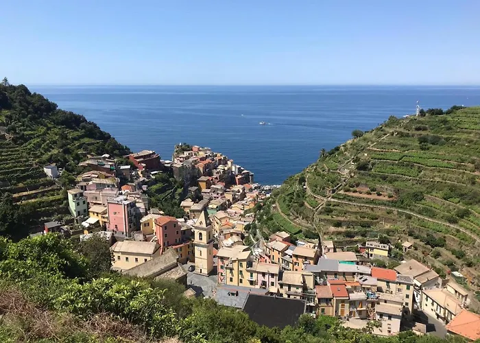 Апартаменты Sergiohome *