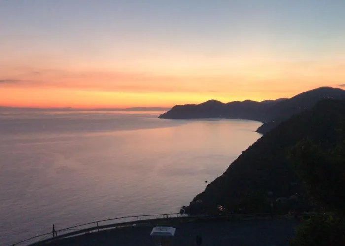 Апартаменты Sergiohome