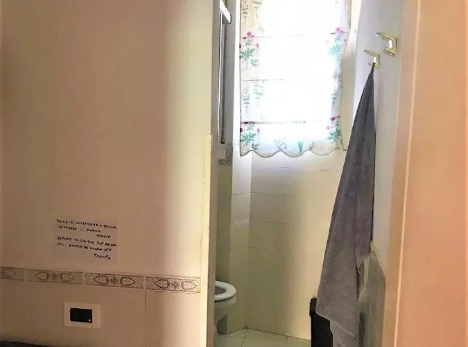 Апартаменты Sergiohome