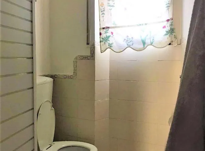 Sergiohome Апартаменты