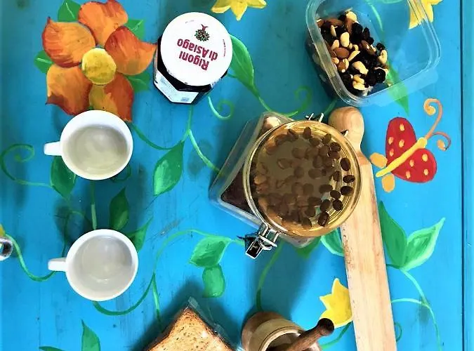 Апартаменты Sergiohome