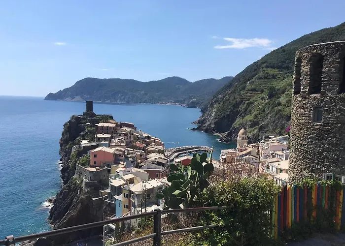 Sergiohome * Специя