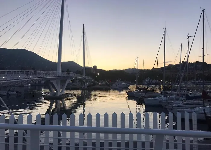 Sergiohome Специя